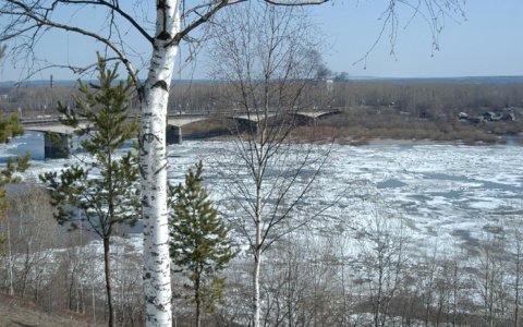 В Кировской области создана система наблюдения за качеством воды