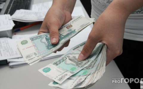 Самый богатый прокурор Кировской области заработал более 4,5 миллиона рублей за год