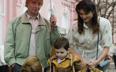 Фильм «Временные трудности» вернется на большой экран