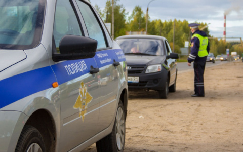 Сотрудники полиции усилят контроль за участниками движения в праздники