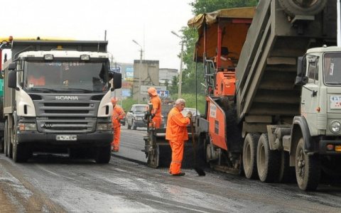 На ремонт одного из участков Южного обхода потратят 23 миллиона рублей