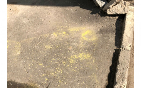 Что обсуждают в Кирове: фейерверк в честь Победы и "желтый дождь"