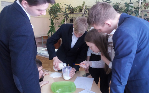 В Кировской области более 3 тысяч школьников познакомились с профессиями