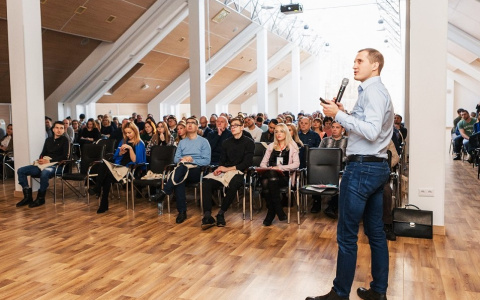 Как запустить онлайн-продажи с нуля: в Кирове пройдет бесплатный цифровой форум