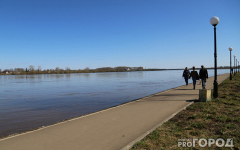 В МЧС рассказали, можно ли курить кальян на улицах Кирова