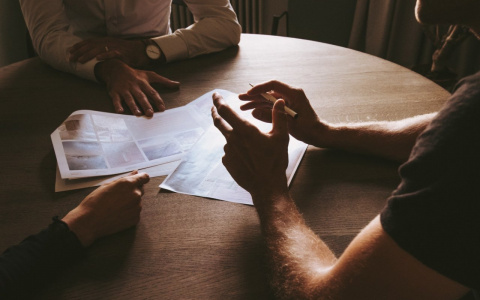 В Кирове выбирают лучшего риелтора