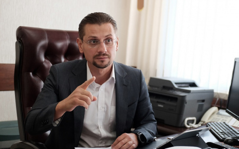 Зампред правительства Кировской области стал представителем РФ в Казахстане