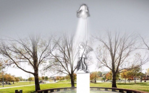 "Символ хрупкой детской жизни": в Кирове пройдет мероприятие за установку новой скульптуры