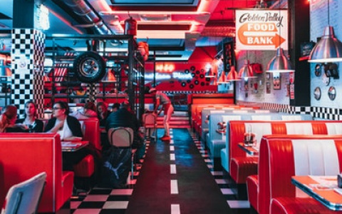 Где заказать идеальную мебель для заведения