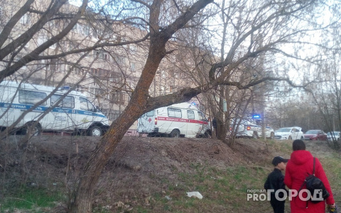 В Кировской области найдены тела трех мужчин