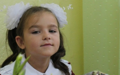 В Котельниче пропала первоклассница