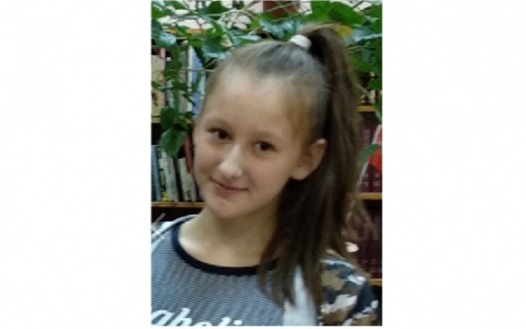 В Кирове разыскивают пропавшую 12-летнюю девочку