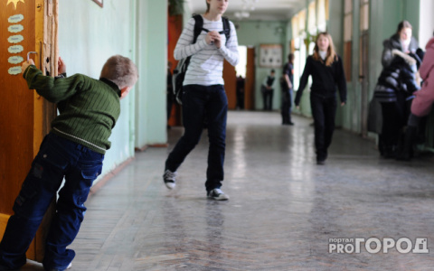 В Кировской области завели уголовное дело на учителя труда