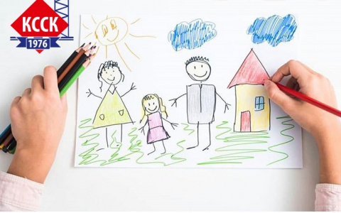 Изменились условия ипотеки для семей в новостройках "Кировского ССК"