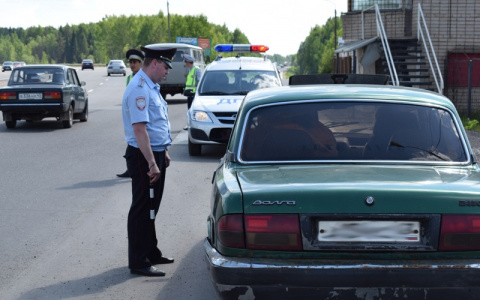 22 кировчанина получили реальные сроки за вождение в пьяном виде