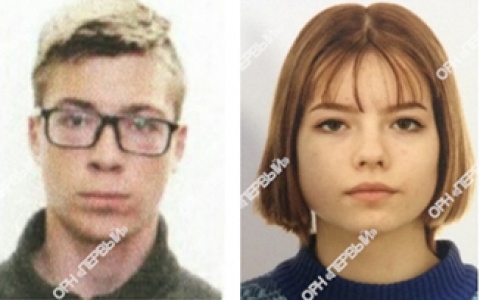 В Кирове разыскивают пропавших без вести подростков 14 и 16 лет