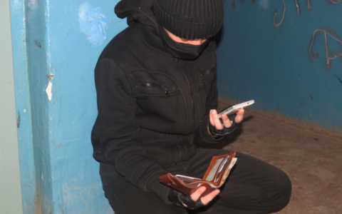 Житель Кировской области обвиняется сразу по нескольким уголовным статьям