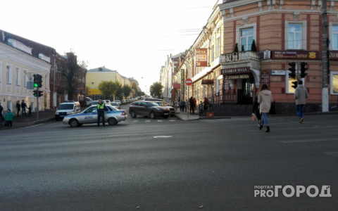 18 мая в центре Кирова временно ограничат движение из-за колоколов