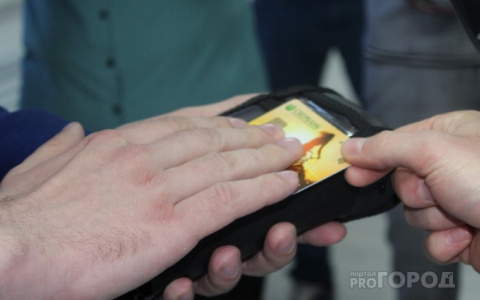 Обнародована новая схема хищения денег с банковских карт Сбербанка