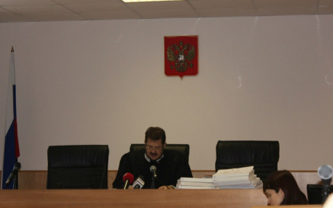 Десять миллионов на троих: обнародованы доходы кировских судей за прошлый год