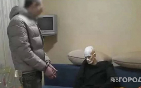 В Кирове вынесли приговор мужчине, который зарезал соседа из-за громкой музыки