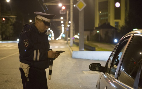 В России предложили отбирать автомобили у водителей, попавшихся в состоянии опьянения за рулем