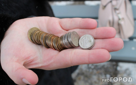 "Копейки исчезнут через 20 лет ": кировские нумизматы рассказали о ценности мелких монет