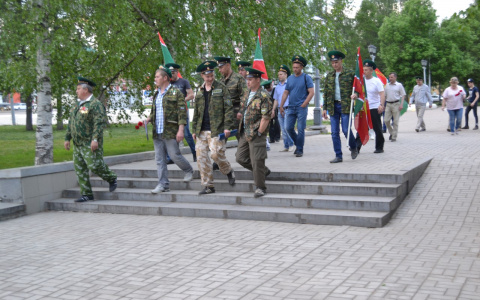 День пограничника-2019 в Кирове: афиша и список перекрытых улиц