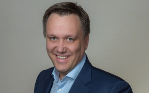 В Кировской области сменился директор филиала МТС