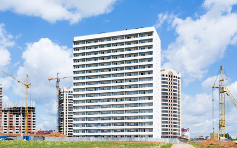 Кировский ССК проведет экскурсию по объектам в новых микрорайонах