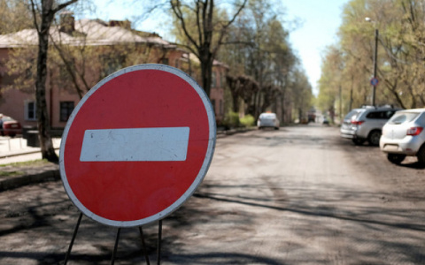 Во время велопарада в Кирове перекроют улицы