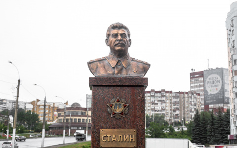 Кировчане: «Памятник Сталину — это оскорбление народа!»