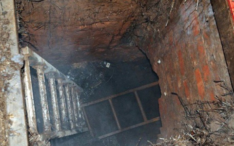В Кировской области пенсионера заперли в подполье: он выбрался наутро, сделав подкоп