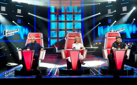 В Кирове с мастер-классом выступит педагог конкурса «Голос. Дети»