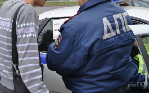 Бывшему депутату из Кировской области назначили наказание за пьяное вождение