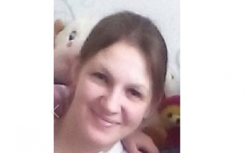 В Кировской области пропала без вести 34-летняя женщина
