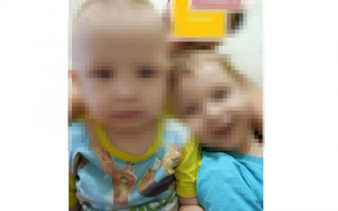 «Пять часов я сидела с детьми и ждала, пока придет их мать»: в Кирове женщина бросила детей и ушла