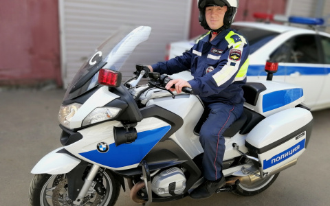 В Кировской области пройдут сплошные проверки водителей