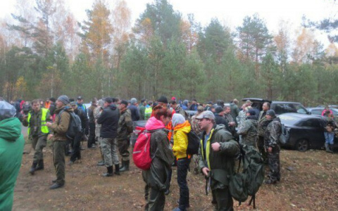 В Кировской области стали чаще пропадать дети