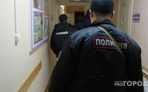 В Кировской области обокрали 82-летнюю пенсионерку