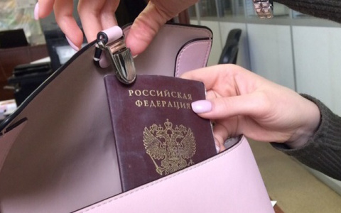 Кировчане с ограниченными возможностями здоровья смогут делать фото на документы дома