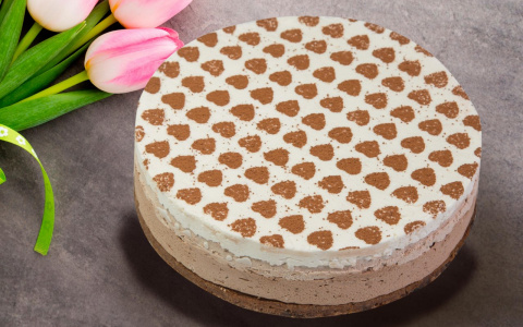 К каждому празднику - отдельный торт. Какой торт выберете вы?