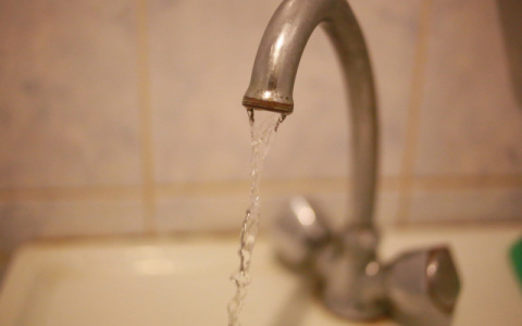 В северной части Кирова отключат горячую воду