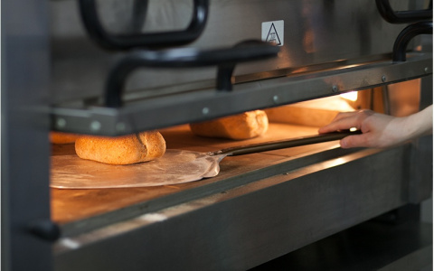 Интервью с шеф-поваром кировской пекарни