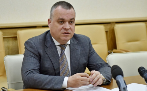 Глава администрации Кирова прокомментировал оскорбления в свой адрес