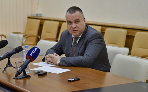 "Вопрос требует широкого обсуждения": Илья Шульгин об установке памятника Сталину в Кирове