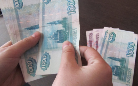 Киров оказался рекордсменом по количеству должников по алиментам