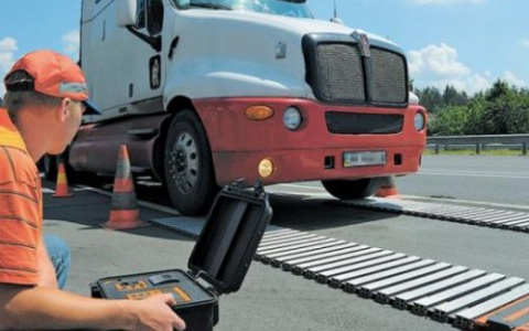 «Ростелеком» лидирует в сегменте создания цифровых систем весогабаритного контроля