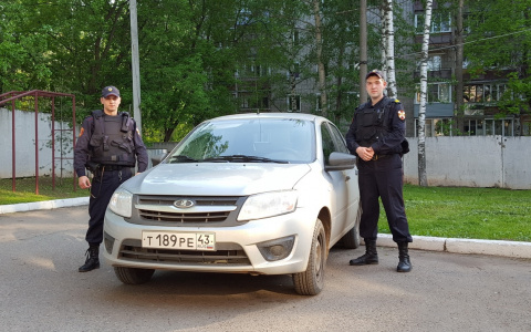 Что обсуждают в Кирове: поиски ребенка и запах в городе