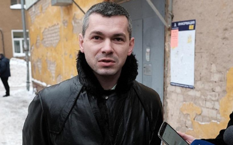 В Кировской области уволился начальник Госжилинспекции